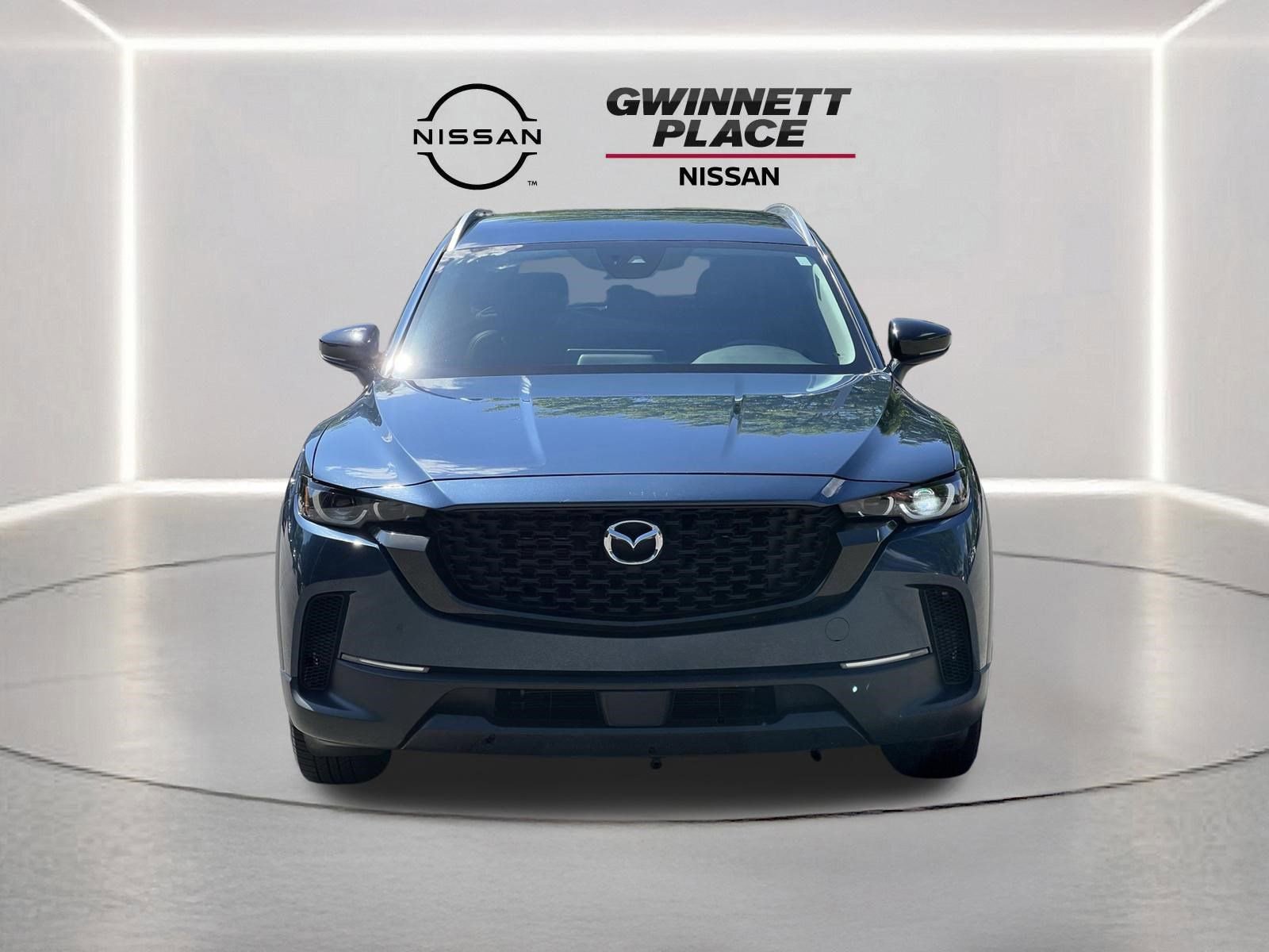 Used 2024 MAZDA CX-50 AWD 2.5 S w/ Preferred Package image 28