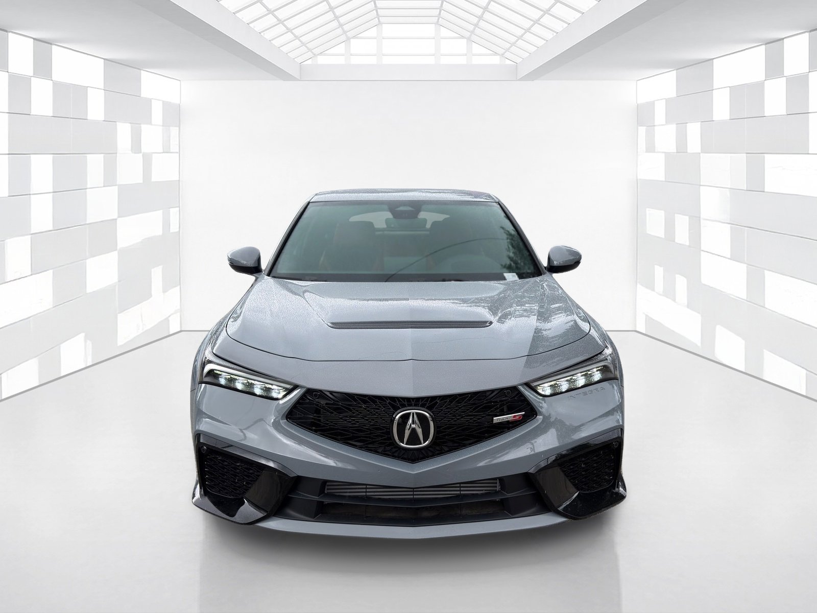 Used 2026 Acura Integra Type S FWD image 2