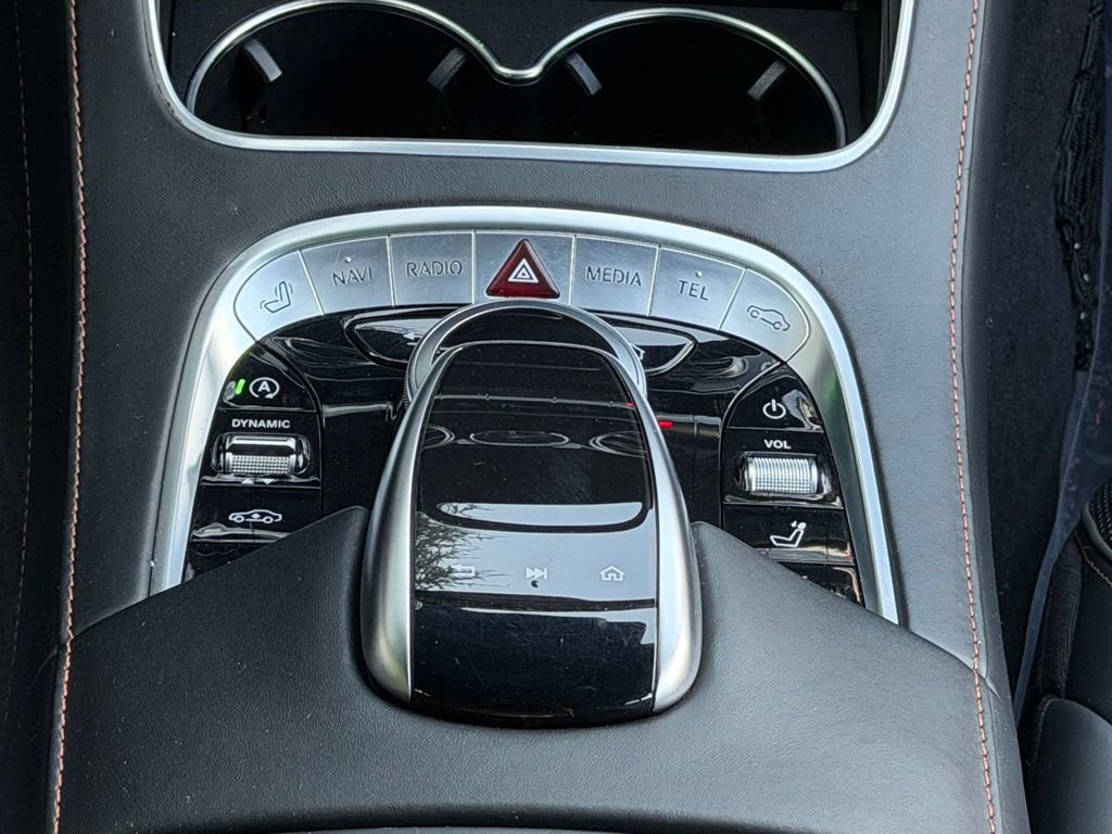 Used 2019 Mercedes-Benz Maybach S 650 image 47