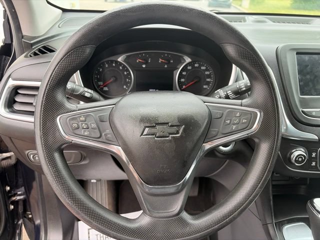 Used 2021 Chevrolet Equinox LT FWD image 15