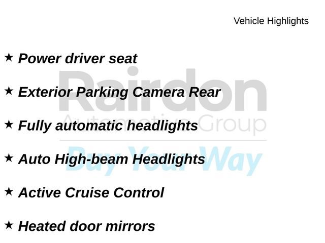 Used 2025 Toyota RAV4 XLE AWD/4WD image 11