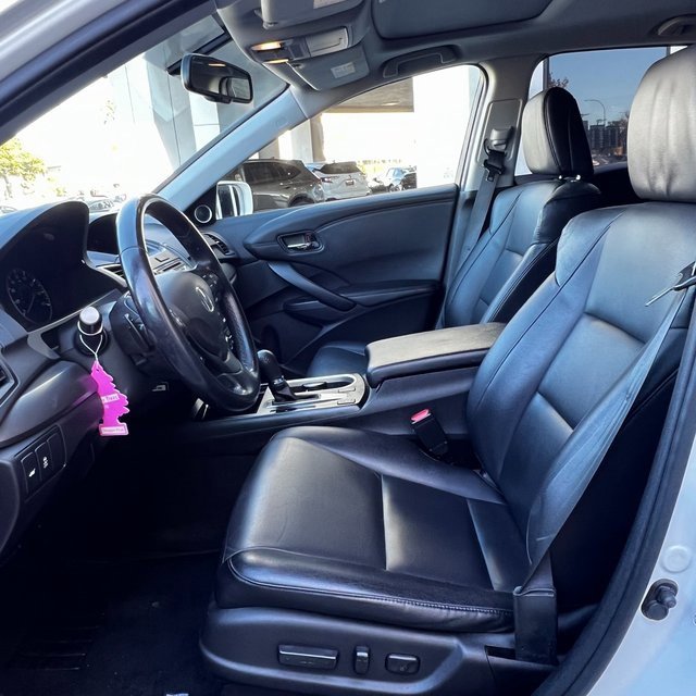 Used 2018 Acura RDX FWD image 18