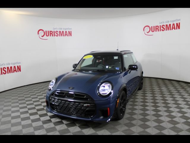 Used 2025 MINI Cooper John Cooper Works FWD image 1