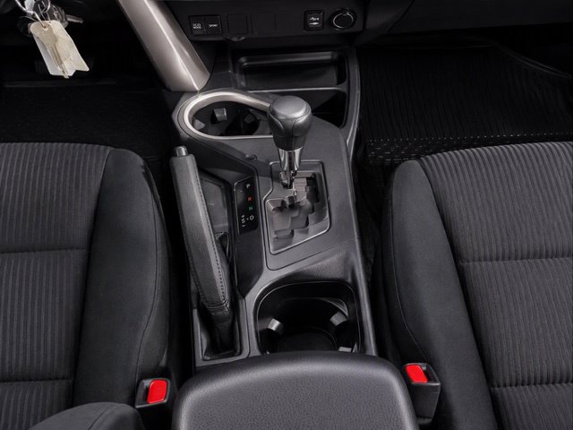 Used 2017 Toyota RAV4 LE w/ All Weather Liner Package AWD/4WD image 16