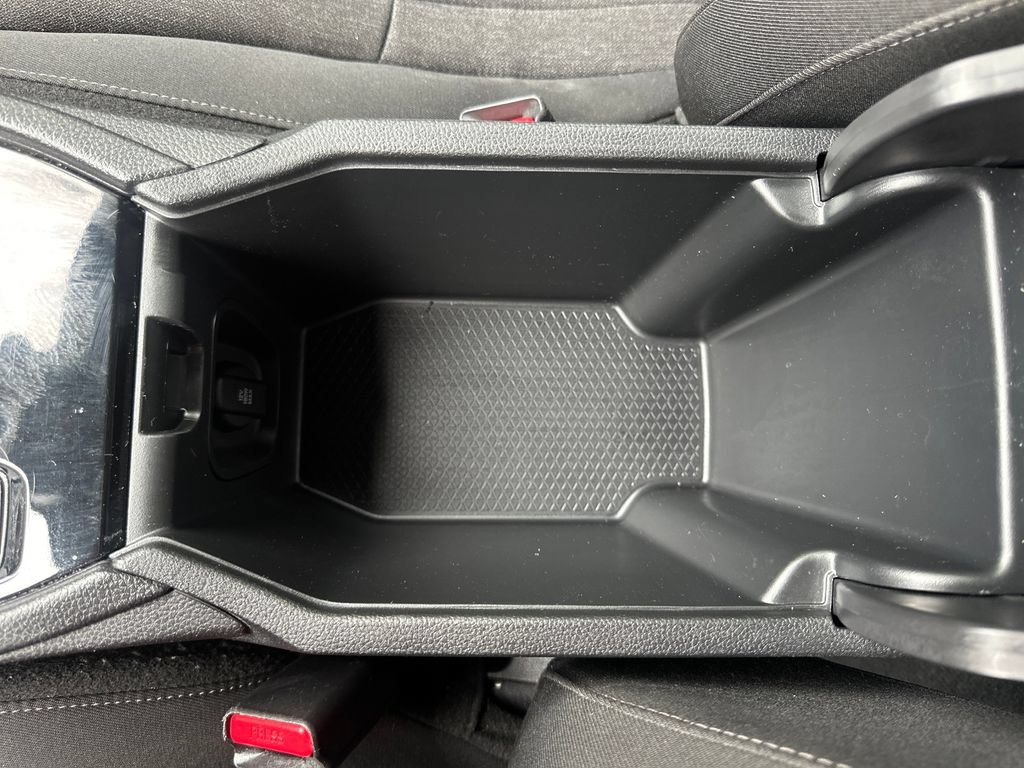 Used 2025 Honda Accord Sport image 29