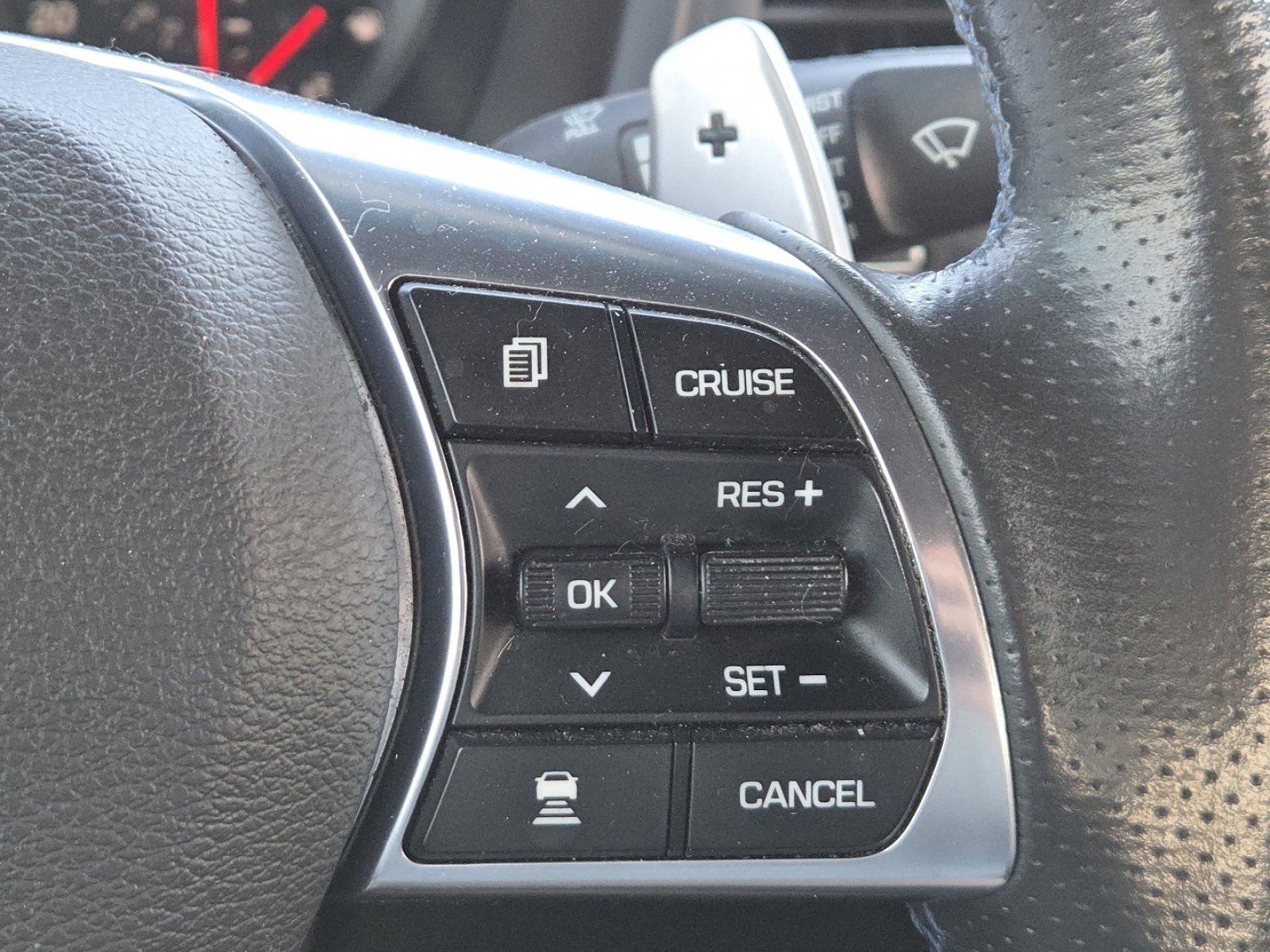 Used 2018 Hyundai Sonata Limited FWD image 30