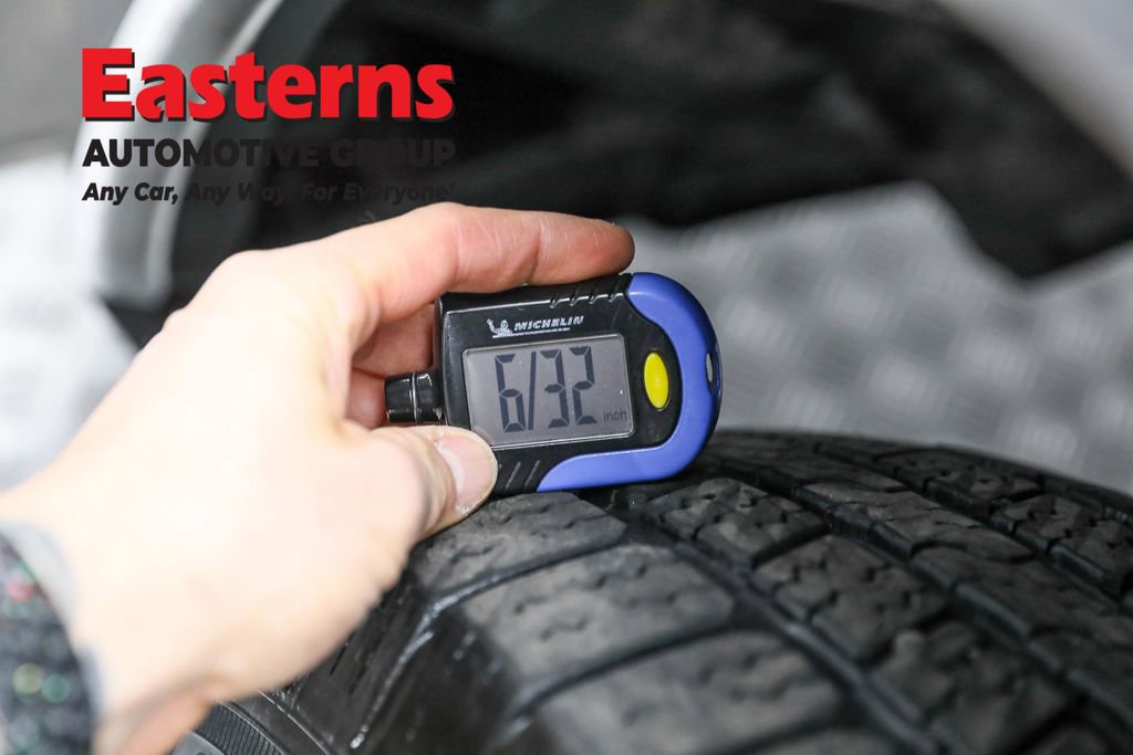 Used 2023 RAM 1500 Classic SLT w/ Trailer & Traction Group image 26