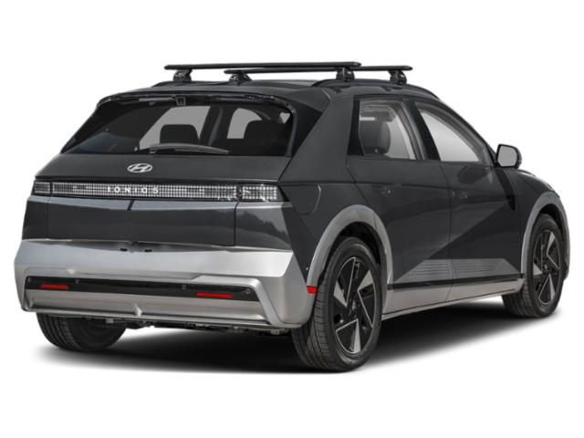 New 2026 Hyundai Ioniq 5 SEL image 3