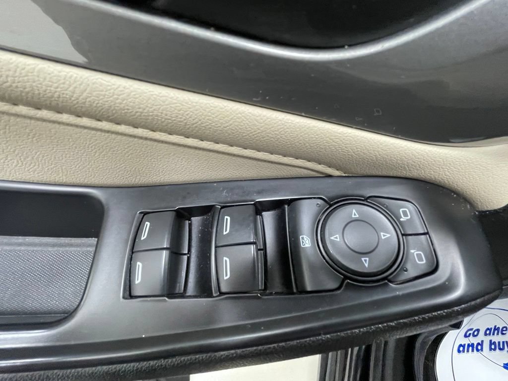 Used 2022 Chevrolet Traverse LS w/ Midnight/Sport Edition AWD/4WD image 11
