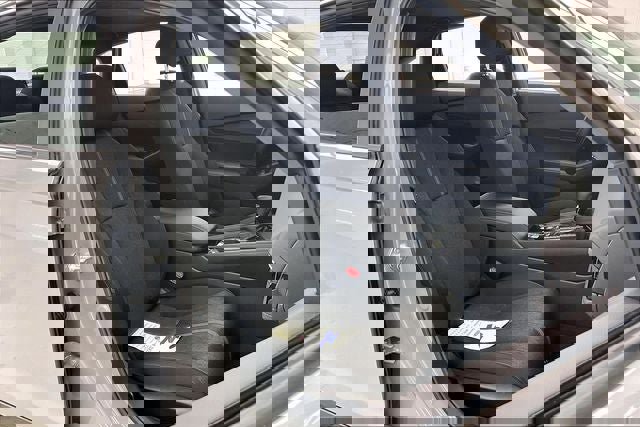 Certified 2025 Honda Accord Sport image 7