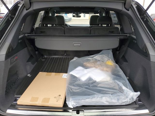 New 2026 Audi Q7 3.0T Premium Plus image 34