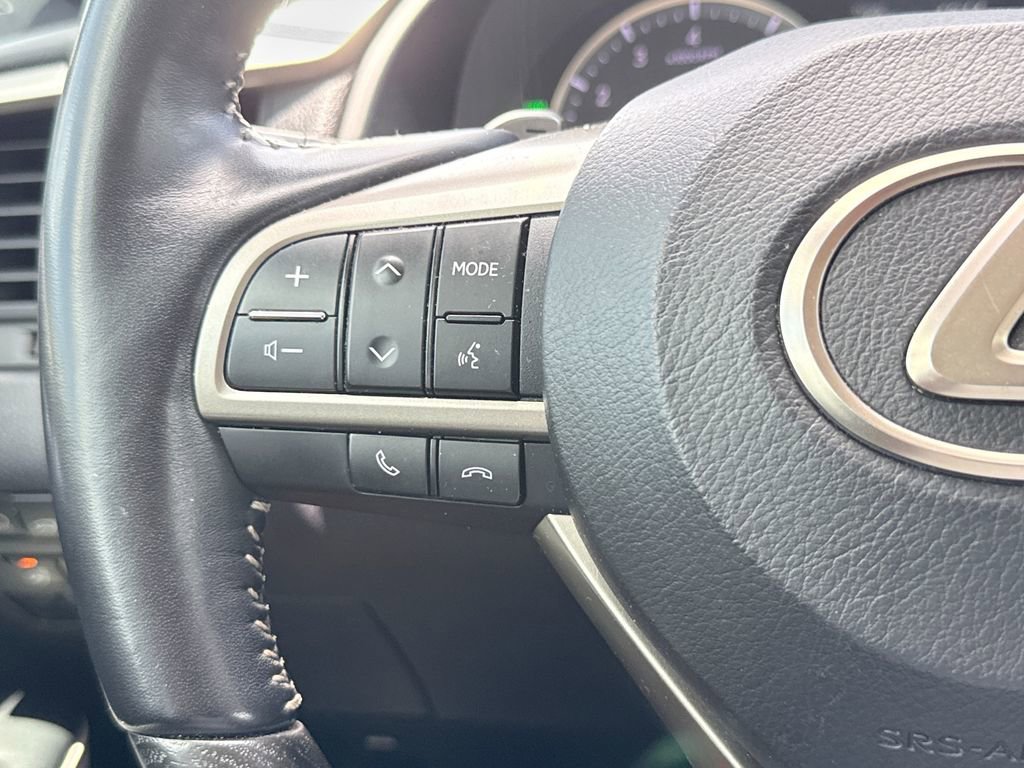 Used 2022 Lexus RX 350 FWD w/ Special Edition image 26