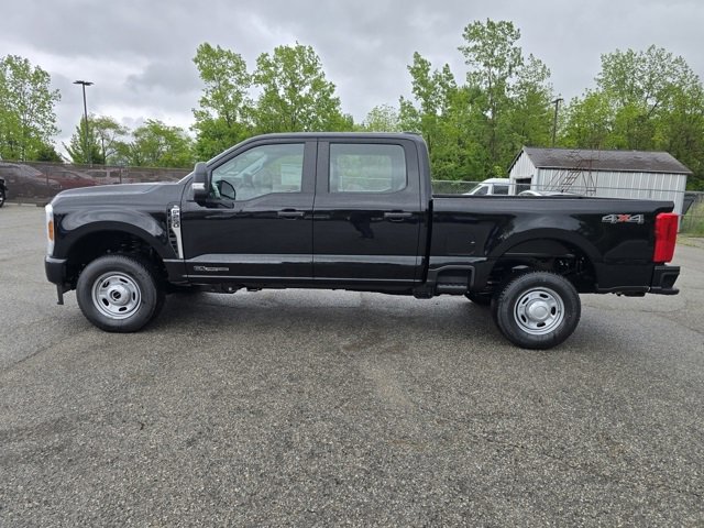 New 2025 Ford F250 XL image 7