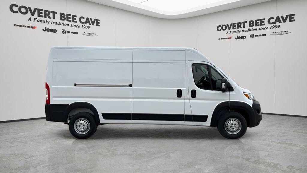 New 2026 RAM ProMaster 2500 w/ Safety Group image 11