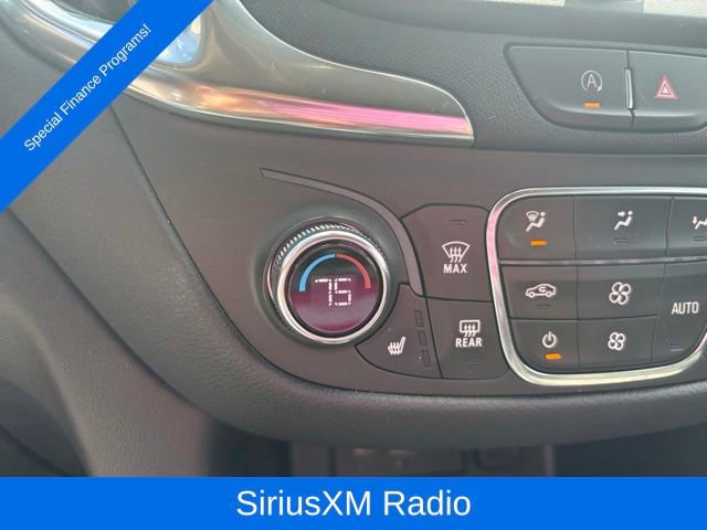 Used 2022 Chevrolet Equinox LT FWD image 19