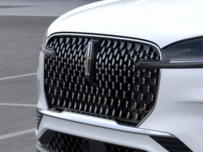 New 2026 Lincoln Aviator AWD image 17