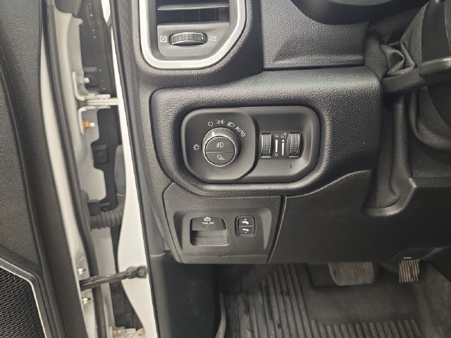 Used 2020 RAM 1500 Laramie w/ Sport Appearance Package RWD image 35