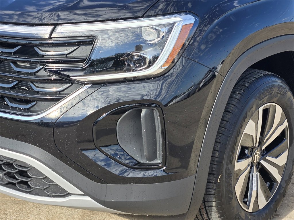 New 2026 Volkswagen Atlas Cross Sport SE image 6