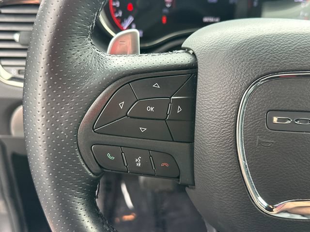 Used 2018 Dodge Durango GT w/ Trailer Tow Group IV AWD/4WD image 18