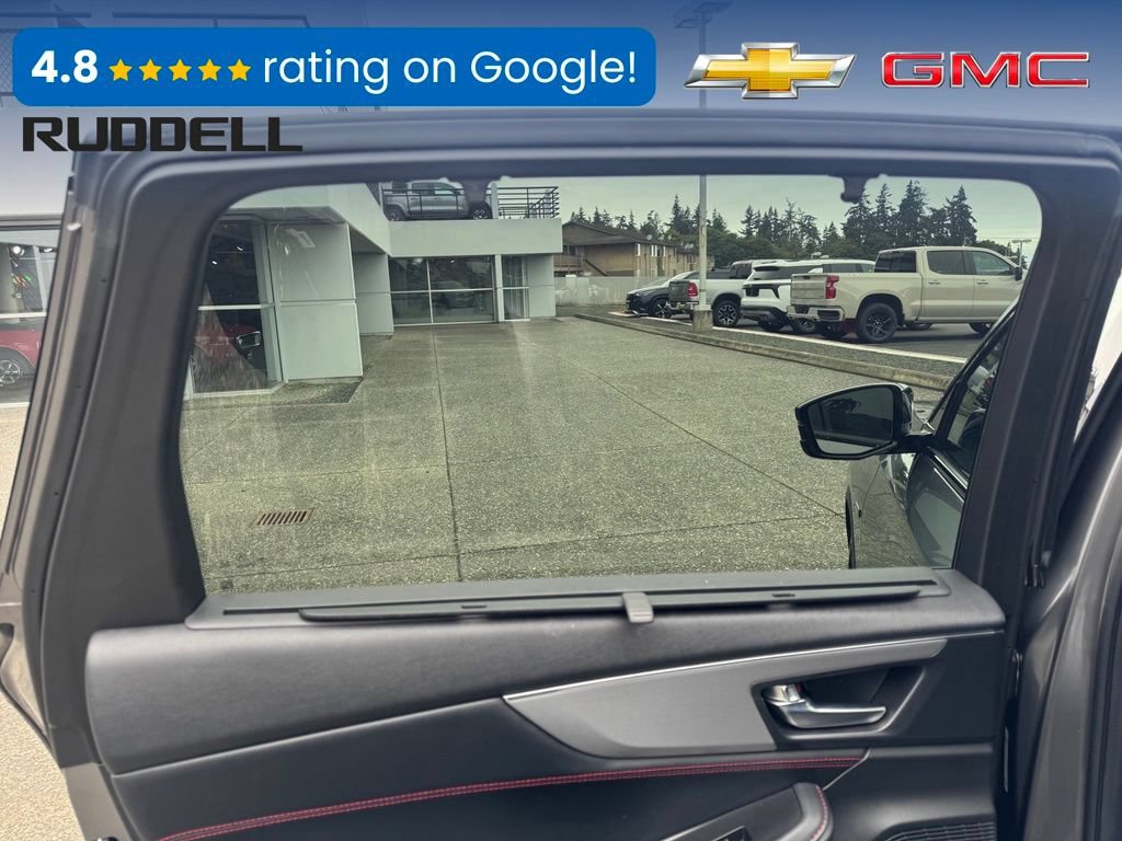 Used 2023 Acura MDX A-Spec AWD/4WD image 24