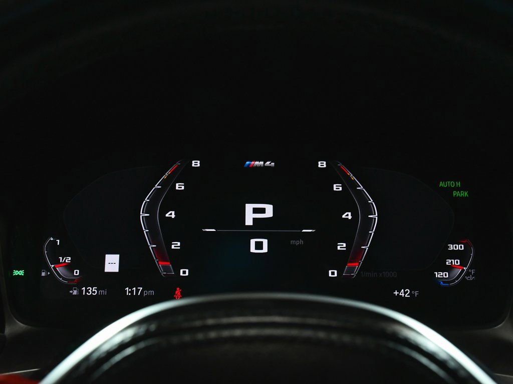 Used 2023 BMW M4 Competition w/ Executive Package image 47