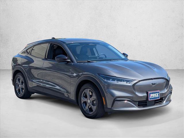 Certified 2023 Ford Mustang Mach-E Select RWD image 3