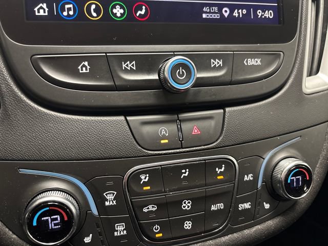 Used 2022 Chevrolet Malibu LT image 42