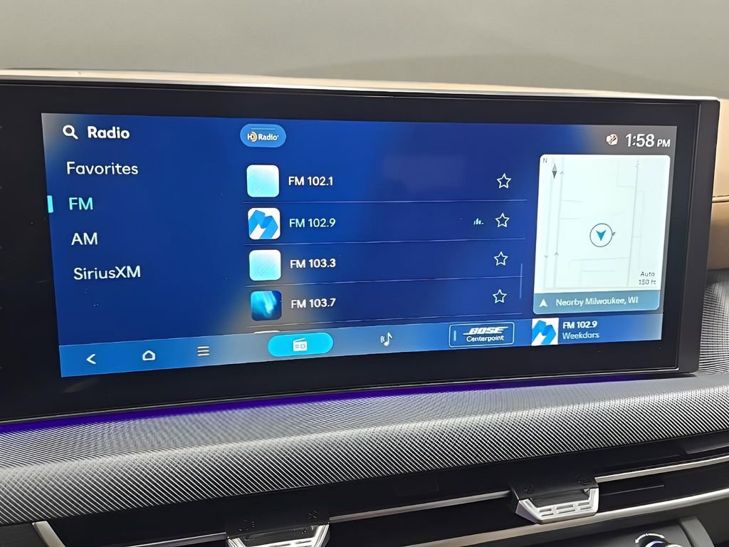 New 2026 Hyundai Sonata Limited FWD image 24
