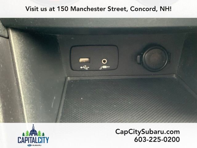 Used 2022 Subaru Crosstrek 2.0i AWD/4WD image 24