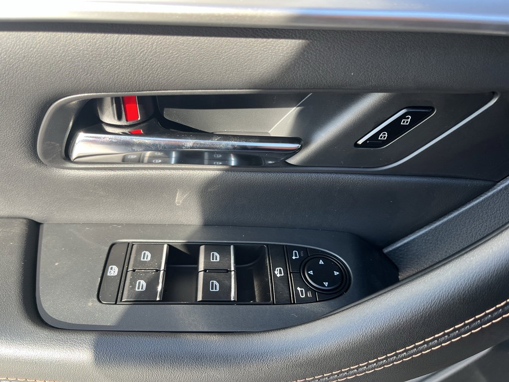 New 2026 MAZDA CX-90 3.3 Turbo S w/ Premium Package image 10