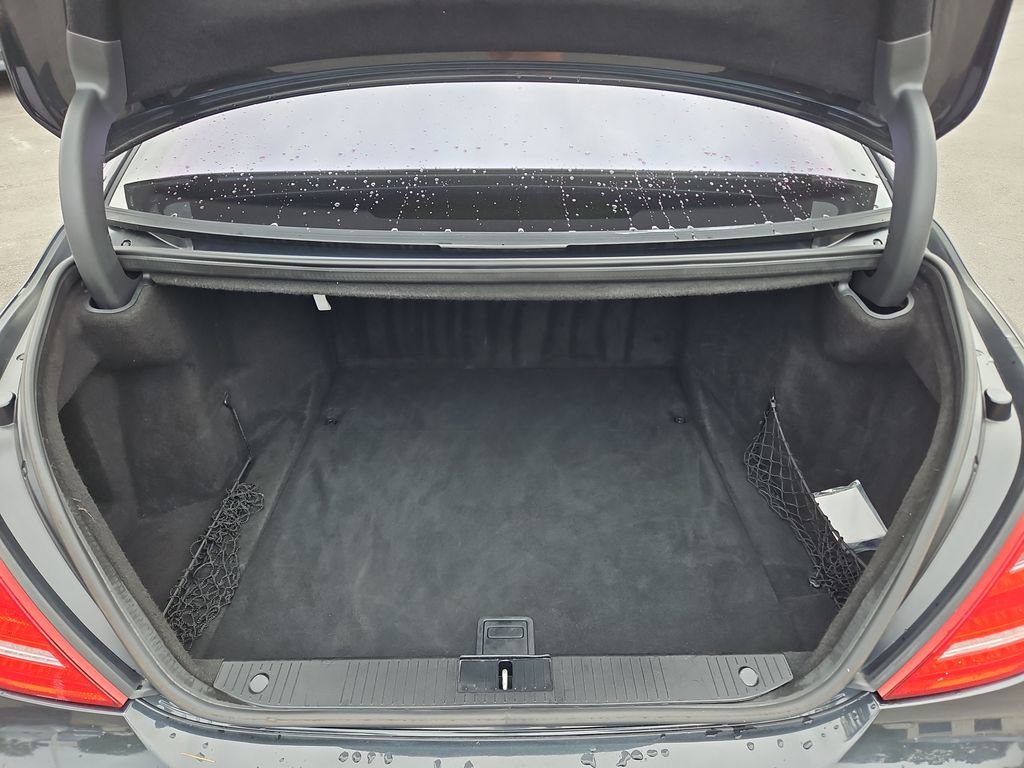 Used 2011 Mercedes-Benz S 550 w/ Sport Pkg image 31
