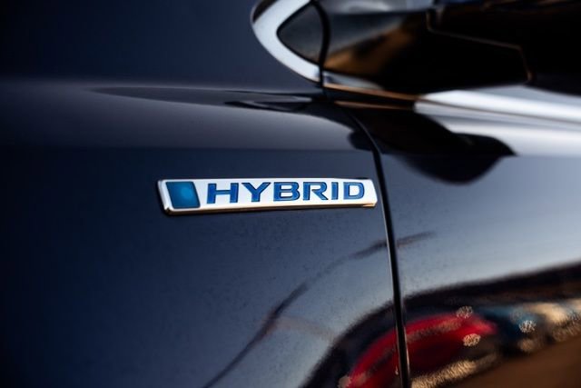 Used 2022 Honda CR-V EX-L image 10