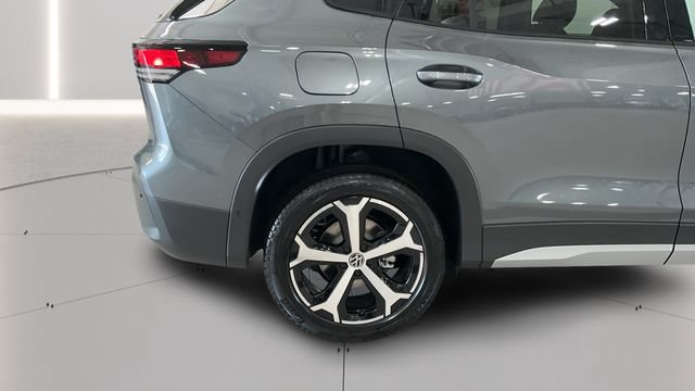 New 2026 Volkswagen Tiguan SE AWD/4WD image 25