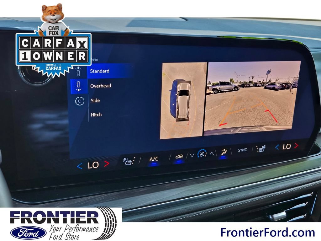 Used 2025 Chevrolet Tahoe LT RWD image 17