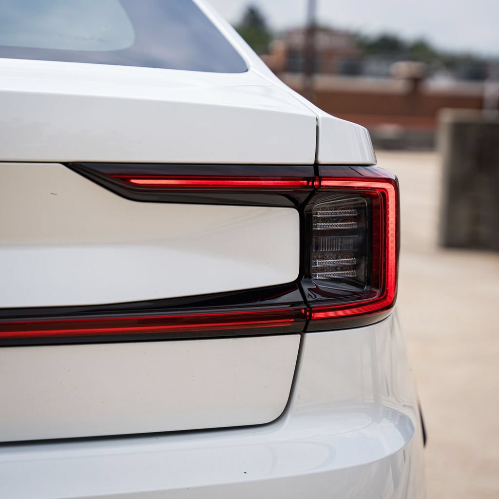 Used 2023 Polestar Polestar 2 w/ Pilot Pack AWD/4WD image 5