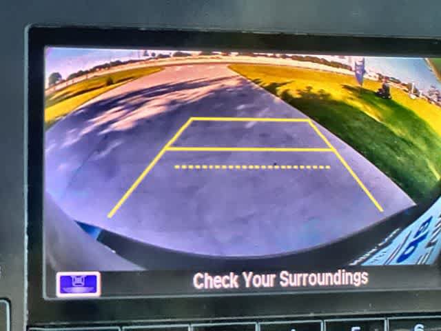 Certified 2019 Honda Odyssey LX image 26