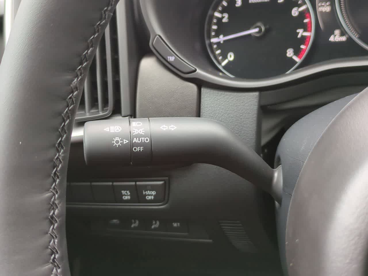 Used 2025 MAZDA CX-50 Meridian Edition w/ Apex Package AWD/4WD image 26