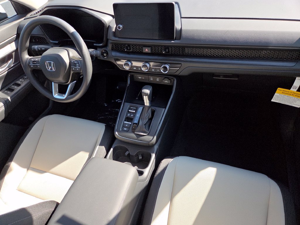 New 2026 Honda CR-V LX image 24