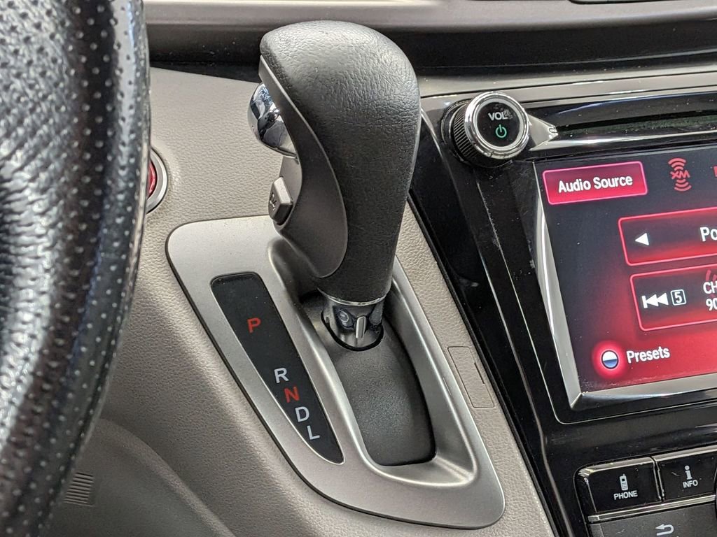 Used 2015 Honda Odyssey EX-L image 25