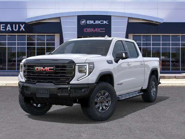 New 2026 GMC Sierra 1500 AT4X w/ LPO, Black Badging Package AWD/4WD image 54