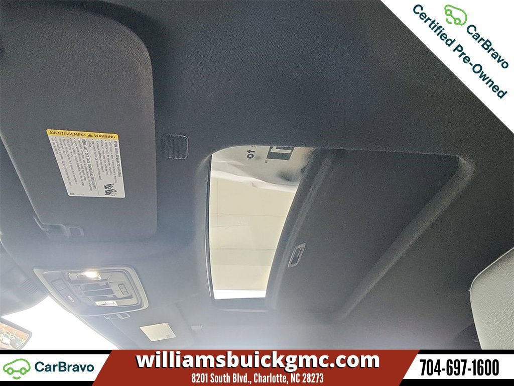 Certified 2024 GMC Sierra 2500 AT4 w/ AT4 Premium Plus Package image 20