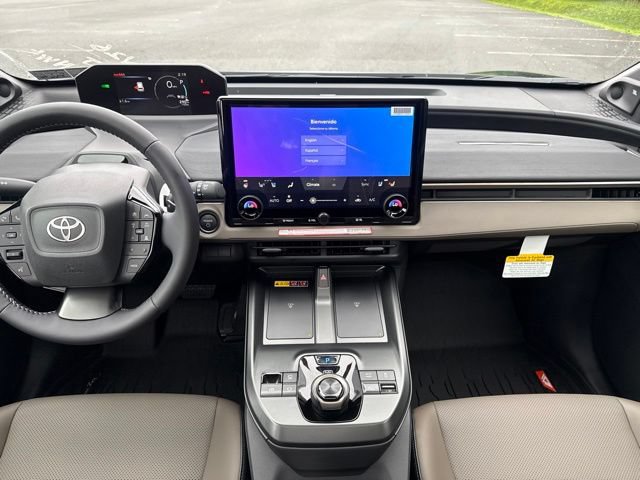 New 2026 Toyota bZ Woodland AWD/4WD image 21