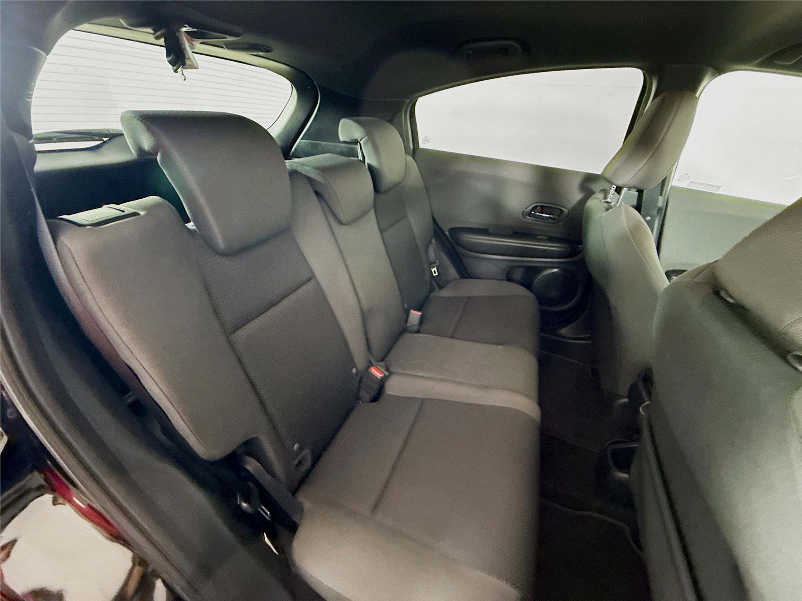 Used 2021 Honda HR-V Sport image 18