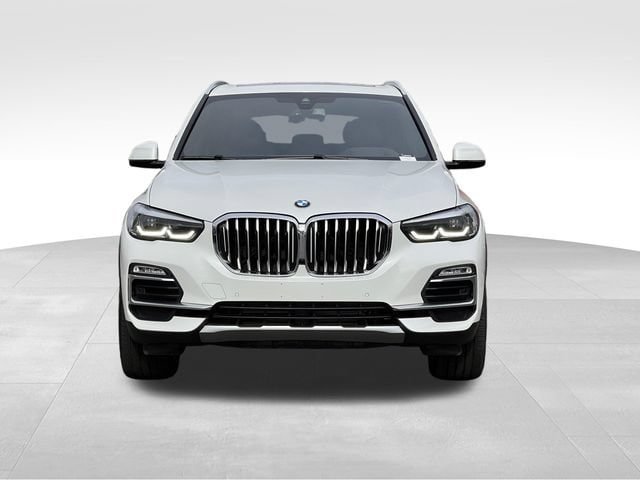 Used 2020 BMW X5 xDrive40i w/ Premium Package AWD/4WD image 8