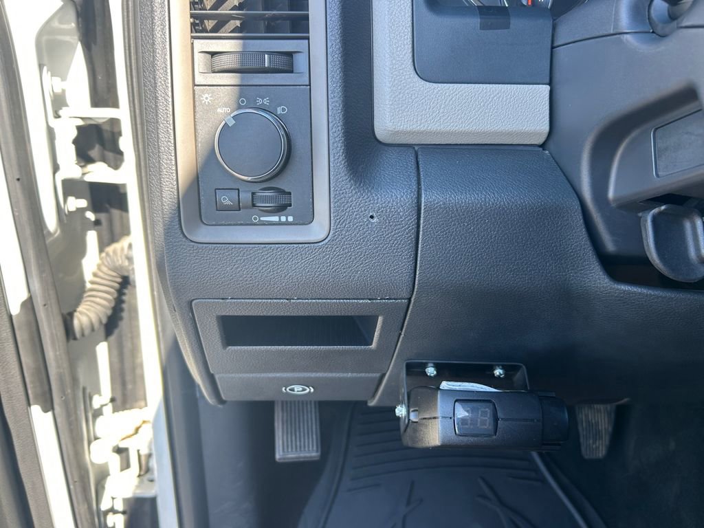 Used 2012 RAM 2500 ST w/ Popular Equipment Group AWD/4WD image 19