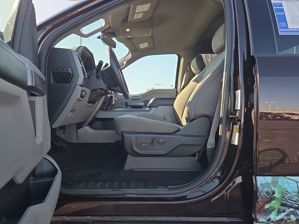 Used 2020 Ford F150 XLT w/ Equipment Group 302A Luxury image 2