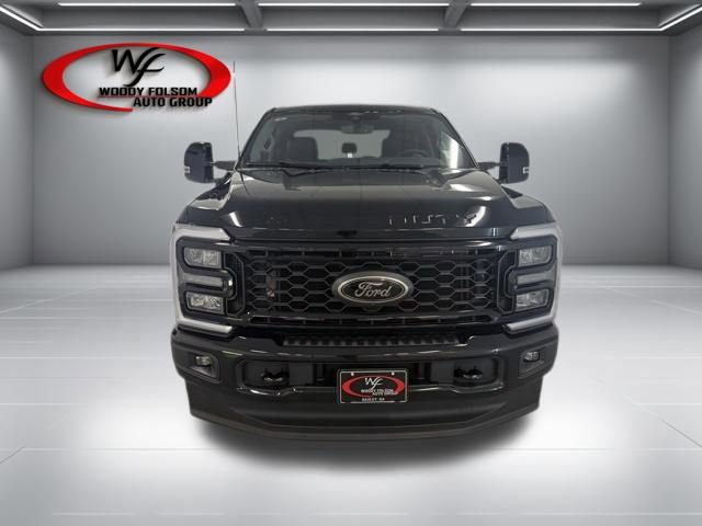 New 2026 Ford F250 4x4 Crew Cab Super Duty image 2