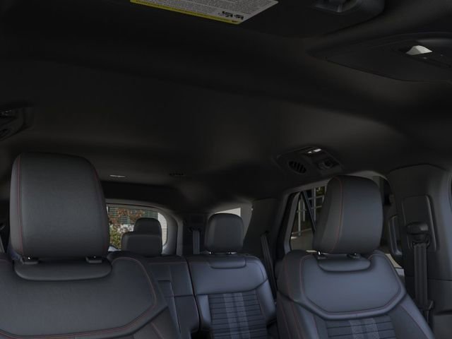 New 2026 Ford Explorer ST-Line RWD image 22