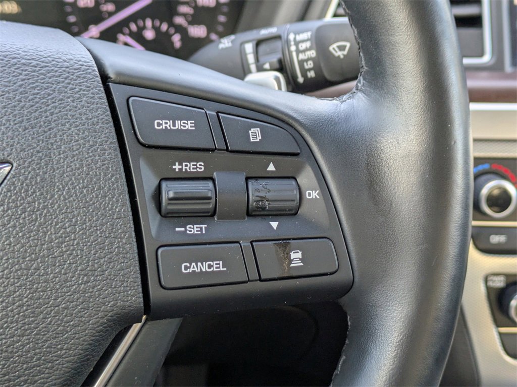 Used 2020 Genesis G80 5.0 Ultimate image 26