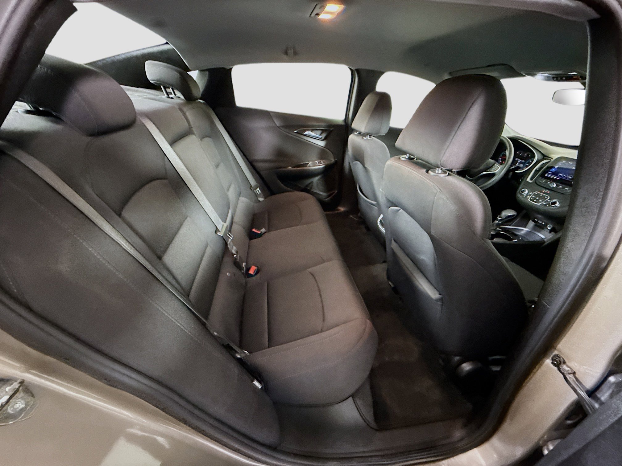 Used 2022 Chevrolet Malibu LT image 27